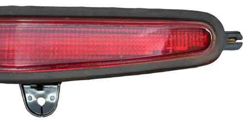 Lanterna Do Freio Traseiro Brake Light Prisma Original Vermelha Traseira - Imagem 7