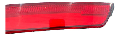 Refletor Para Choque Traseiro Esquerdo Fox 10/14 5z6945106a Vermelho - Imagem 4