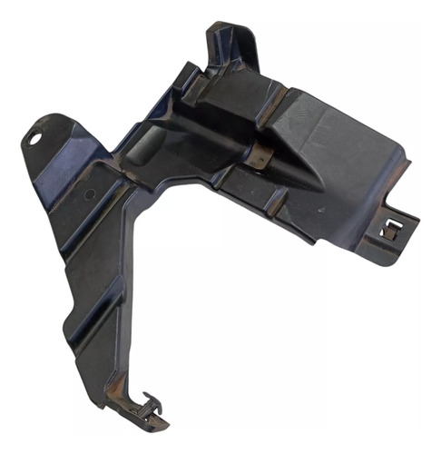 Defletor Esquerdo Radiador Honda Hrv Touring 2020 V602 - Imagem 1