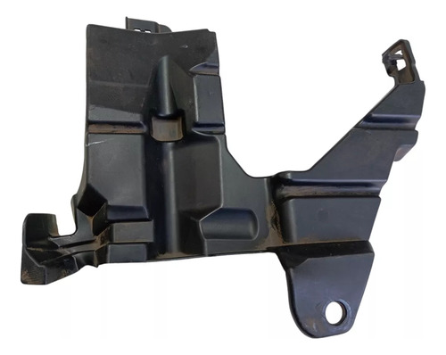 Defletor Esquerdo Radiador Honda Hrv Touring 2020 V602 - Imagem 4