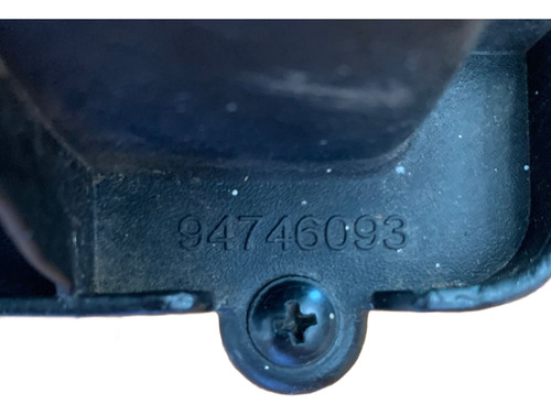 Caixa Filtro De Ar Onix Prisma 2013/2019 Original - Imagem 4