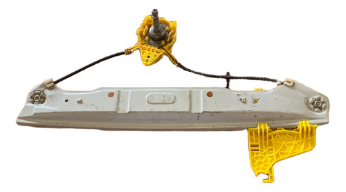 Maquina Vidro Elétrica Dianteiro Esquerda Gol G5 5u4837399