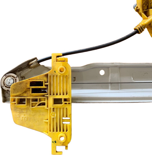 Maquina Vidro Elétrica Dianteiro Esquerda Gol G5 5u4837399 - Imagem 3