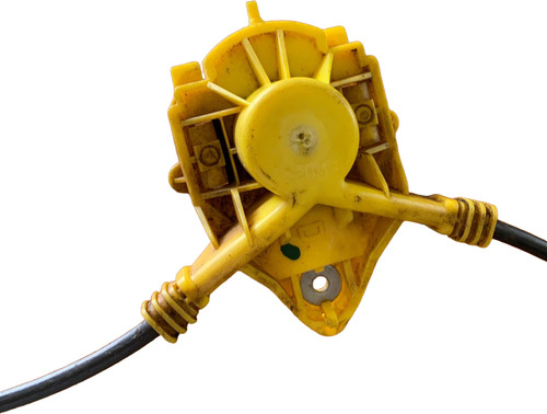 Maquina Vidro Elétrica Dianteiro Esquerda Gol G5 5u4837399 - Imagem 4