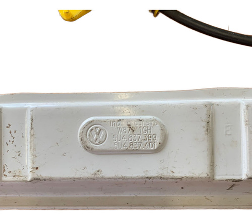 Maquina Vidro Elétrica Dianteiro Esquerda Gol G5 5u4837399 - Imagem 5