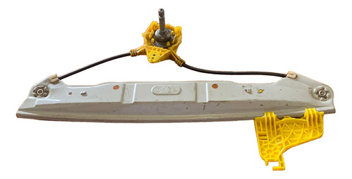 Maquina Vidro Elétrica Dianteiro Esquerda Gol G5 5u4837399 - Imagem 7