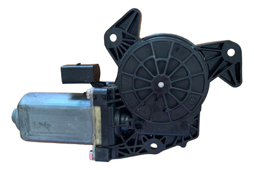 Motor Vidro Traseiro Direito Vw Gol Saveiro Voyage G5 A G8