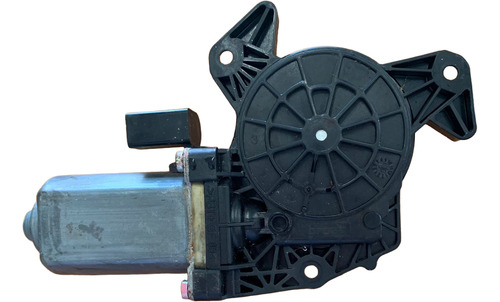 Motor Vidro Traseiro Direito Vw Gol Saveiro Voyage G5 A G8 - Imagem 3