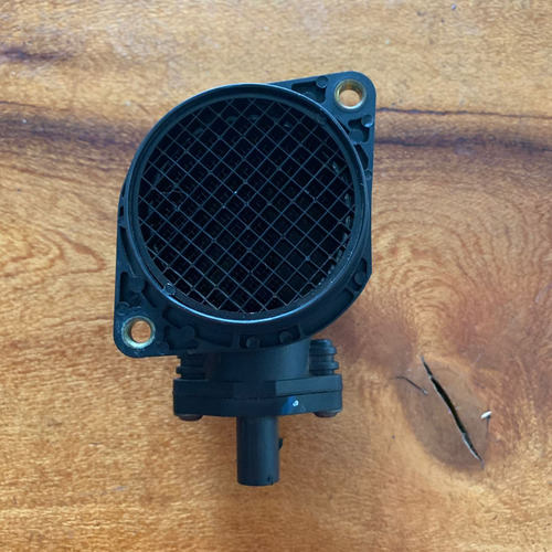 Fluxo De Ar Audi A3 1.8 Golf Passat  1999 2005 - Imagem 3