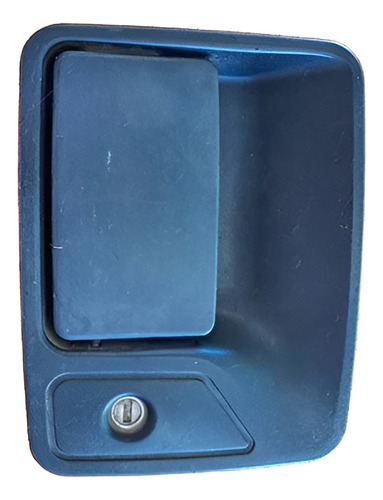 Maçaneta Externa Lado Direito Ford F250 Super Duty 2001 Dianteira