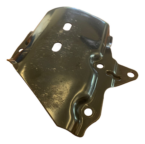 Protetor Compressor Ar Ford Focus Ecosport 2.0 4m5g19e918ae - Imagem 4