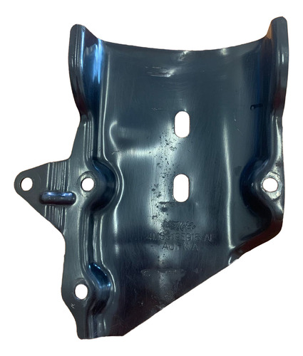 Protetor Compressor Ar Ford Focus Ecosport 2.0 4m5g19e918ae - Imagem 5