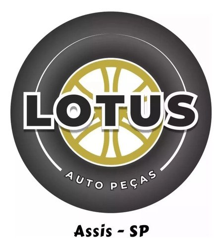 Protetor Compressor Ar Ford Focus Ecosport 2.0 4m5g19e918ae - Imagem 6