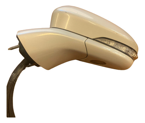 Retrovisor Fusion Titanium Com Sensor 13 Ao 19 Le - Imagem 4