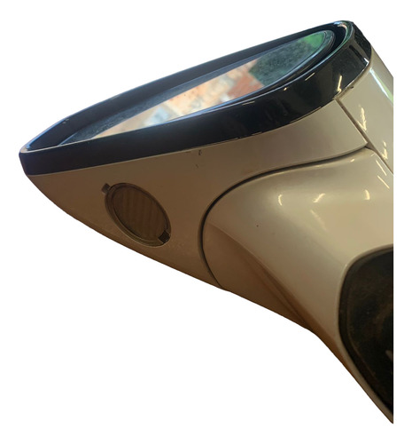 Retrovisor Fusion Titanium Com Sensor 13 Ao 19 Le - Imagem 7