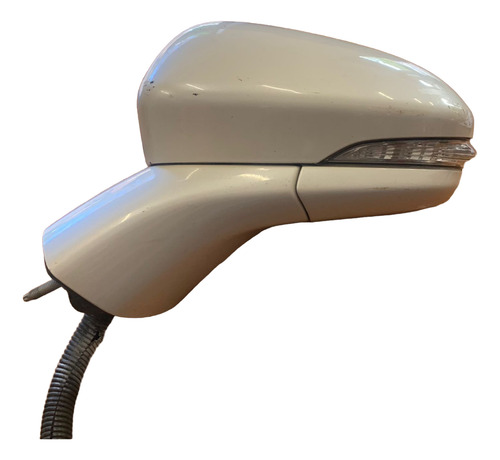 Retrovisor Fusion Titanium Com Sensor 13 Ao 19 Le - Imagem 8