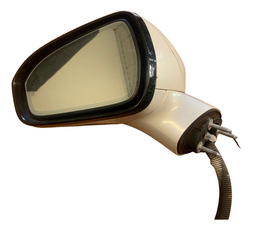 Retrovisor Fusion Titanium Com Sensor 13 Ao 19 Le - Imagem 9