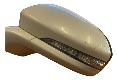 Retrovisor Fusion Titanium Com Sensor 13 Ao 19 Le - Imagem 10