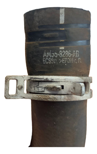 Mangueira Agua Radiador Ford Focus 2.0 09 Ao 13 - Imagem 4