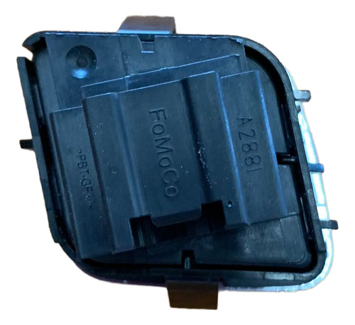 Botão Trava Porta Ford Fusion Dianteira Esquerda 2014/2018 - Imagem 3