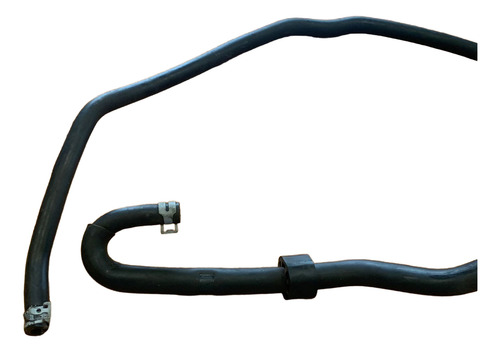 Mangueira Do Reservatório Ford Focus 2.0  2009 Ao 13 - Imagem 2