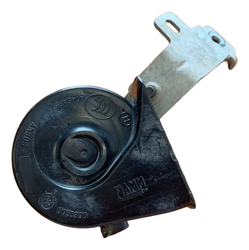 Buzina Caracol Ford New Fiesta Focus Ecosport Lado Direito