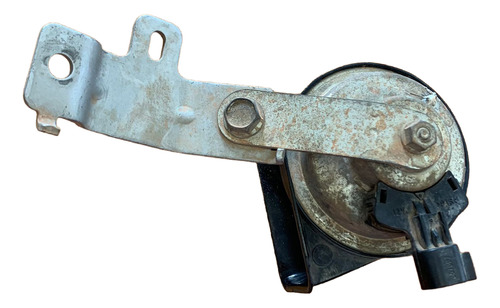 Buzina Caracol Ford New Fiesta Focus Ecosport Lado Direito - Imagem 3