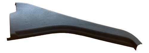 Moldura Interna Traseira Esquerda Focus 2009 2013 Traseira