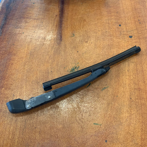 Braco Limpador Traseiro Ecosport 2013 Até 2018 - Imagem 3