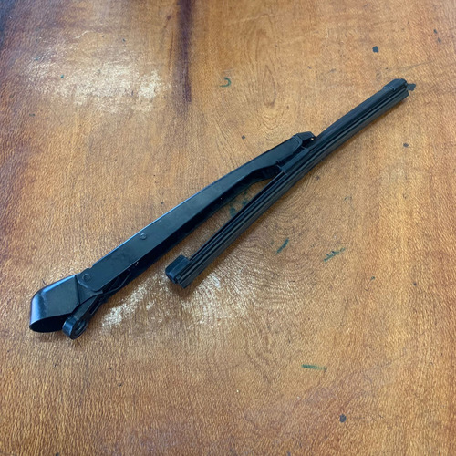 Braco Limpador Traseiro Ecosport 2013 Até 2018 - Imagem 4