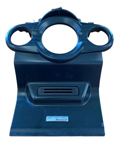 Moldura Comando Ar Ford Ecosport 2013 14 15 16 17 Cn1518d422