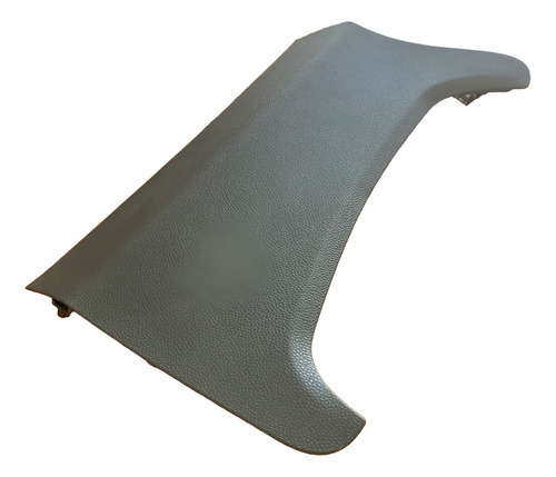 Tampa Inferior Painel Ecosport 2014/2017 Cn15na045n68a Cinza