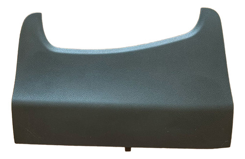 Tampa Inferior Painel Ecosport 2014/2017 Cn15na045n68a Cinza - Imagem 2