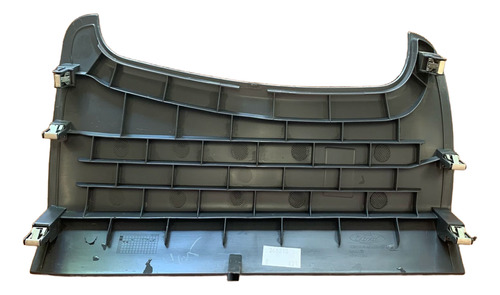 Tampa Inferior Painel Ecosport 2014/2017 Cn15na045n68a Cinza - Imagem 3