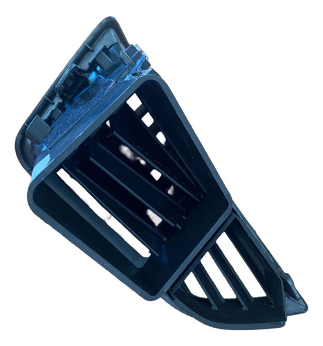 Difusor Ar Lateral Direito Ford Ecosport 14/2017 Cn15no18b08 - Imagem 3