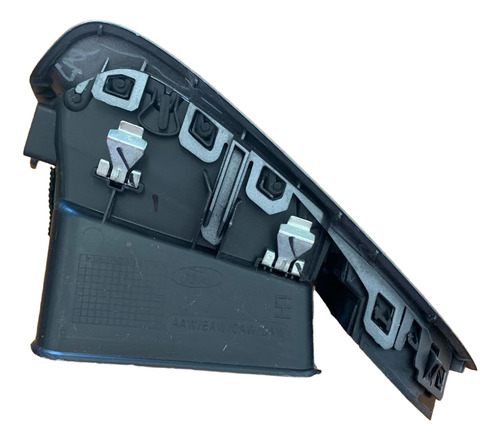 Difusor Ar Painel Lateral Esquerdo Ecosport 14 A 17 - Imagem 4