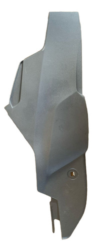 Moldura Lateral Console Ecosport 2014 15 16 17 Esquerdo - Imagem 1