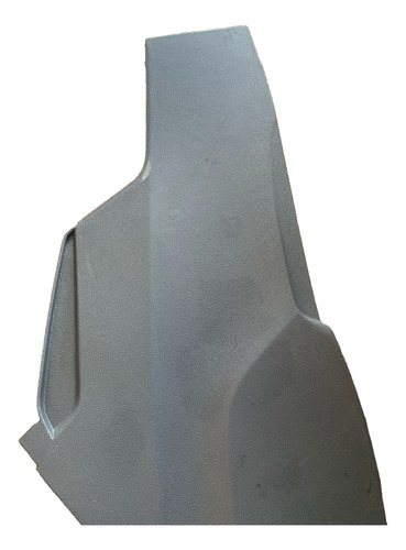 Moldura Lateral Console Ecosport 2014 15 16 17 Esquerdo - Imagem 2