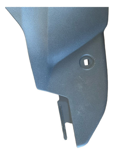 Moldura Lateral Console Ecosport 2014 15 16 17 Esquerdo - Imagem 4