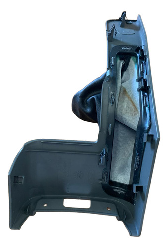 Moldura Freio De Mão Ford Focus 09/2013 8m51a044l49 - Imagem 3