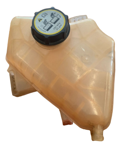 Reservatório De Água Do Radiador Ecosport 2013-2017 Original