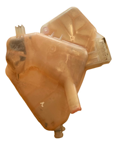 Reservatório De Água Do Radiador Ecosport 2013-2017 Original - Imagem 3