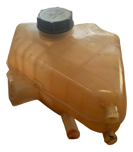 Reservatório De Água Do Radiador Ecosport 2013-2017 Original - Imagem 4