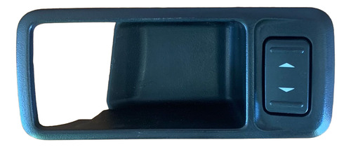 Botão Vidro Eletrico Direito Ford Focus 09/ 13