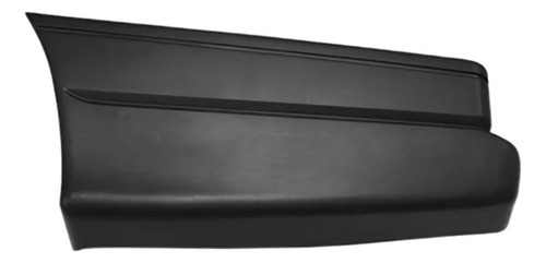 Ponteira Traseira Saveiro 93/97 Lado Esquerdo - Imagem 2