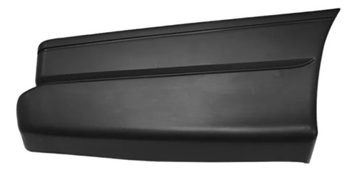 Ponteira Traseira Saveiro 93/97 Lado Direito - Imagem 2