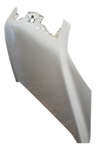 Capo Captiva 2008 09 10 11 12 13 14 15 16 17 Original - Imagem 5