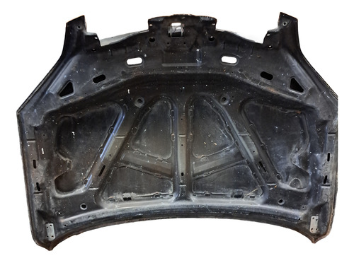 Capo Captiva 2008 09 10 11 12 13 14 15 16 17 Original - Imagem 6