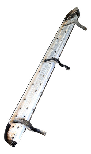 Estribo Hilux 2021 2022 2023 2024 2025 Original - Imagem 5