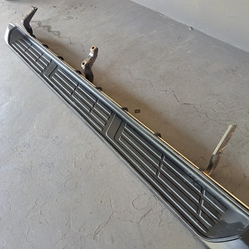 Estribo Hilux 2021 2022 2023 2024 2025 Original - Imagem 8